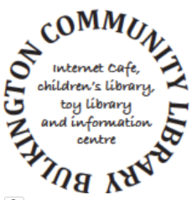 Bulkington Community Library CIO